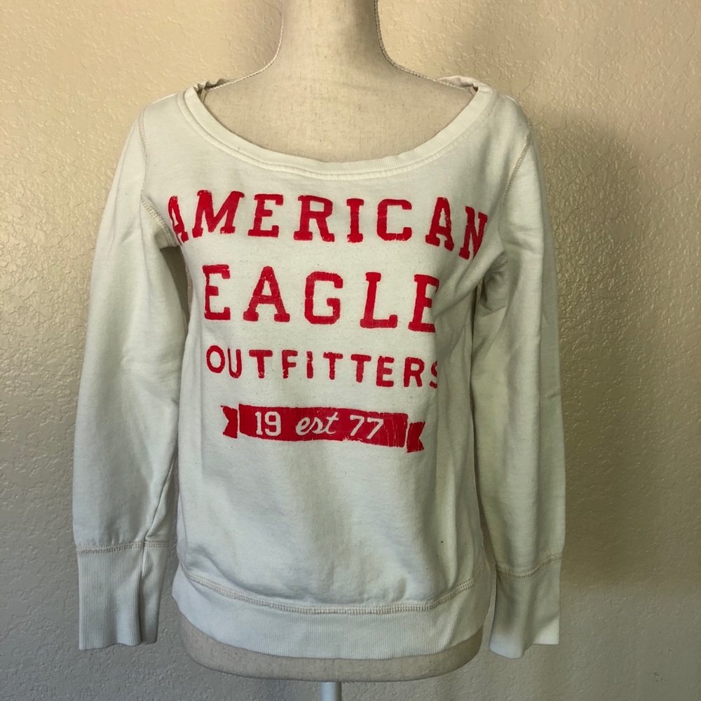 American Eagle Outfitters Sweater